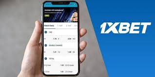 1xBet 日本のギャンブル：多様性と責任ある遊び方の考察
