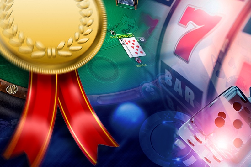 Experience the Thrill of Winning at Casino Shiny Joker