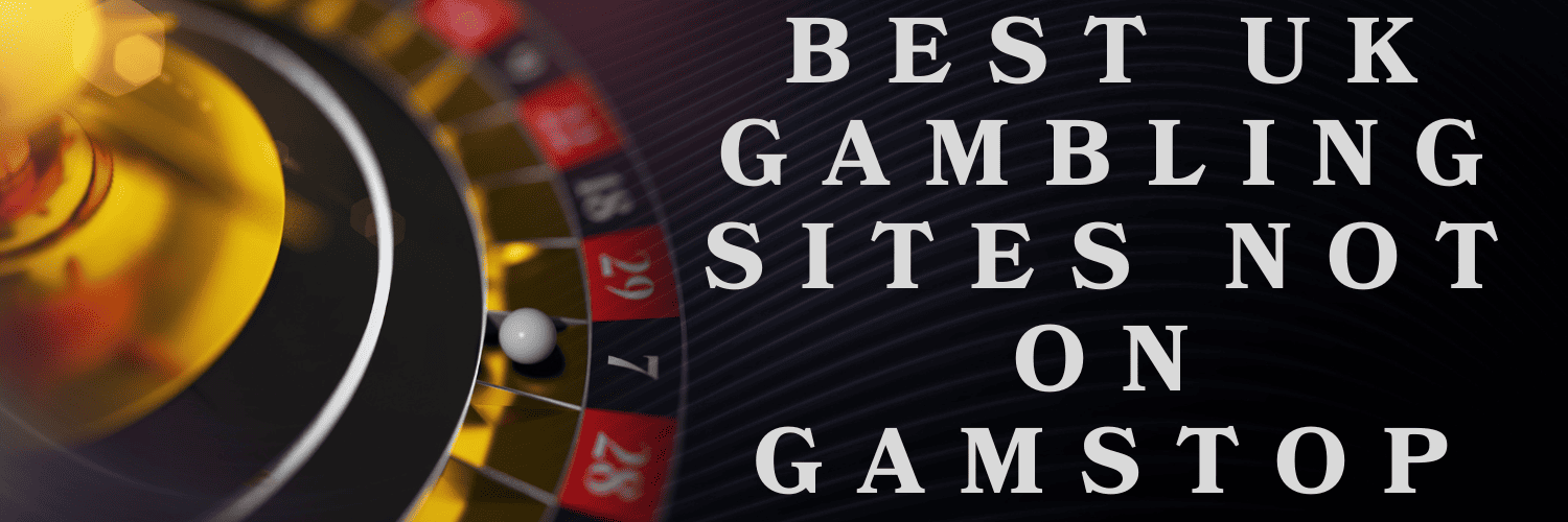 Best Betting Companies Not on GamStop