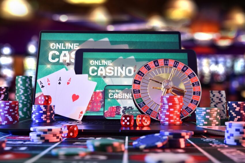 Descubre el Emocionante Mundo de 777 Casino 372479425