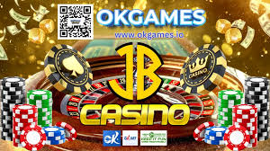 JB Casino Platform Your Ultimate Online Gaming Experience