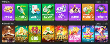 JB Casino Platform Your Ultimate Online Gaming Experience