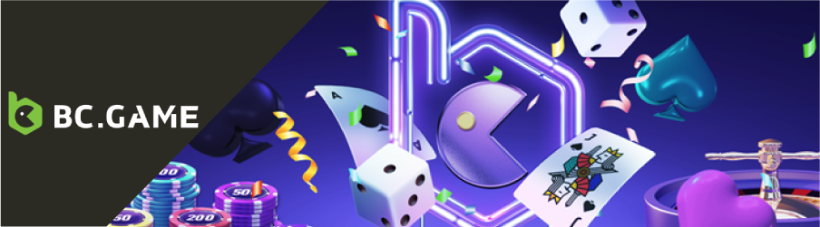 Exploring BC.Game Platform A Gaming Revolution in Azerbaijan