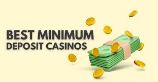 New Casino Sites in the UK Discover the Best No Deposit Bonuses