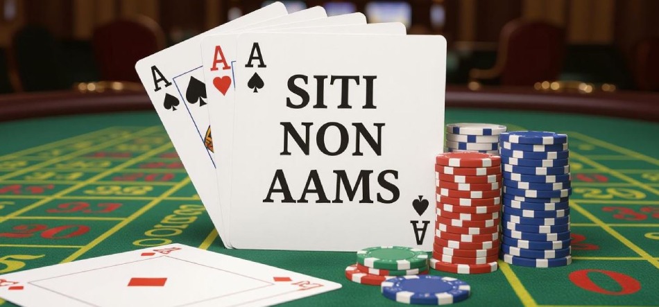 Scopri la Lista dei Casinò Non AAMS Gioca in Sicurezza e Divertiti