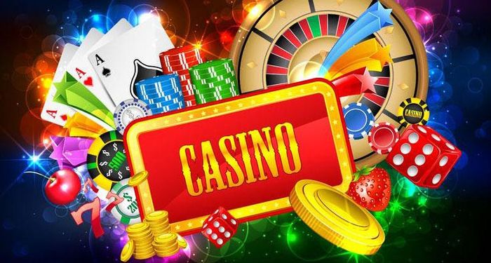 Explore the Exciting World of 888casino som 1161308674