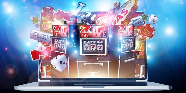 Discover the Thrills of Golden Lion Online Slots -188099841
