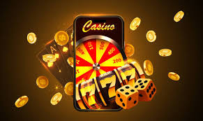 Discover the Thrills of Golden Lion Online Slots -188099841