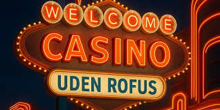 Bedste casino uden om rofus En guide til sikre og sjove spiloplevelser 957040034