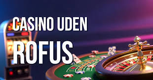 Casino med Cashback Din Guide til Bedre Spil