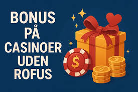 Casino med Cashback Din Guide til Bedre Spil