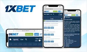 1xBet Thailand A Comprehensive Guide to Online Betting -1006444934