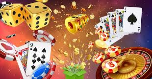 Bedste Udenlandsk Casino Din Guide til Online Spil 500207066