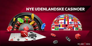 Bedste Udenlandsk Casino Din Guide til Online Spil 500207066