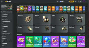 Exploring JB Casino Nigeria A Comprehensive Guide 782061863