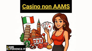 Guida agli Online Casino Non AAMS Cosa Devi Sapere