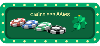 Guida agli Online Casino Non AAMS Cosa Devi Sapere