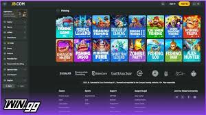JB Casino Online The Ultimate Gaming Destination