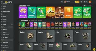 JB Crypto Casino The Future of Online Gambling 428347223