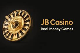 JB Crypto Casino The Future of Online Gaming 465942957