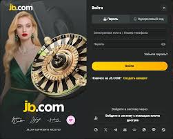 JB Crypto Casino The Future of Online Gaming 465942957