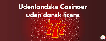 Udenlandske Betting Sider Din Guide til Online Betting