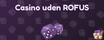 Casinoer uden ROFUS for Danske Spillere -275831980