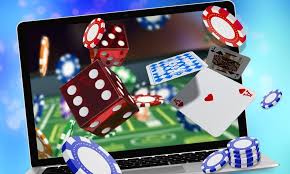 Experience the Thrill of Royal Stars Casino Your Gateway to Online Gaming