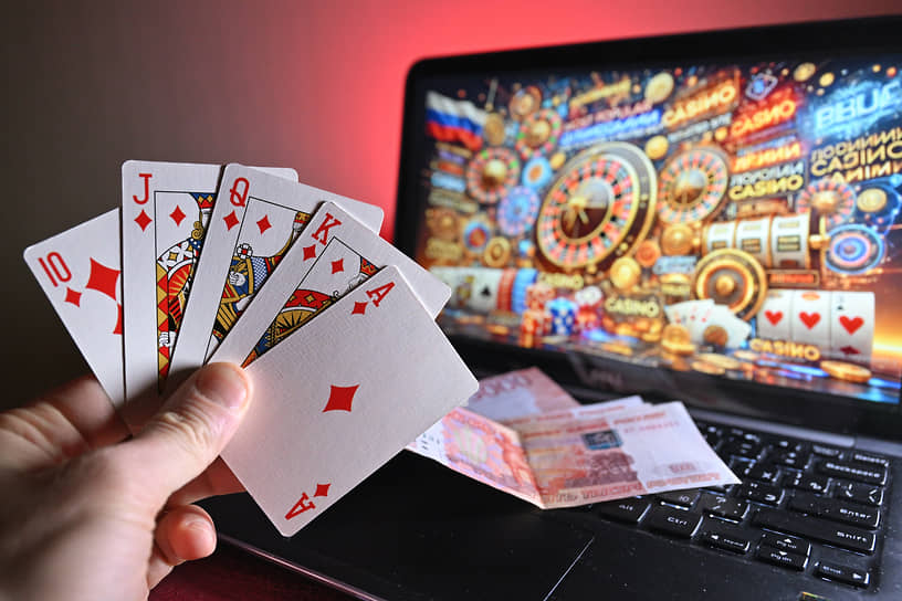 Experience the Thrill of Royal Stars Casino Your Gateway to Online Gaming