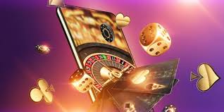 Experience the Thrills of Online Casino Samiland