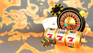 Experience Thrilling Gaming at Casino DuoBetz