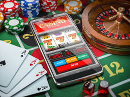 Understanding the Terms of Spicy Jackpots Casino