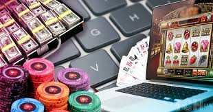 Understanding the Terms of Spicy Jackpots Casino