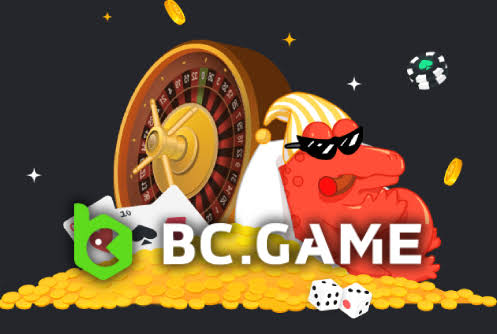 Unlock Exciting Rewards with BC.Game Azerbaijan Bonus Codes