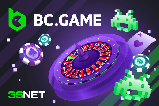 Unlock Exciting Rewards with BC.Game Azerbaijan Bonus Codes