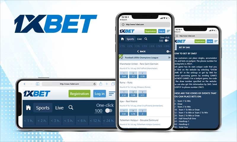 1xbet বাংলাদেশ সেরা অনলাইন বাজির অংশীদার