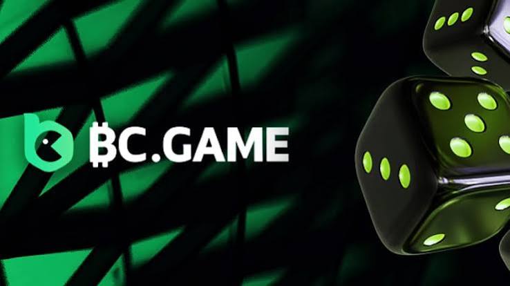 BC.Game Mirrors Unlocking Access to Blockchain Gaming