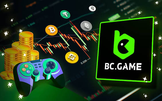 BC.Game Mirrors Unlocking Access to Blockchain Gaming