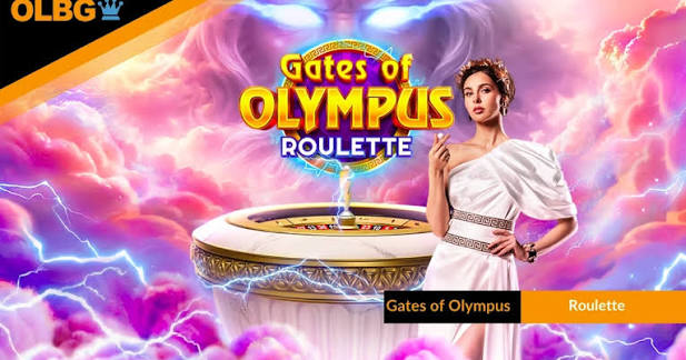 Experience the Thrill of Online Casino Gates of Olympus